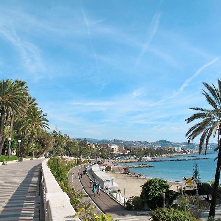 Locazione Turistica Villa Veranda Sanremo Esterno foto