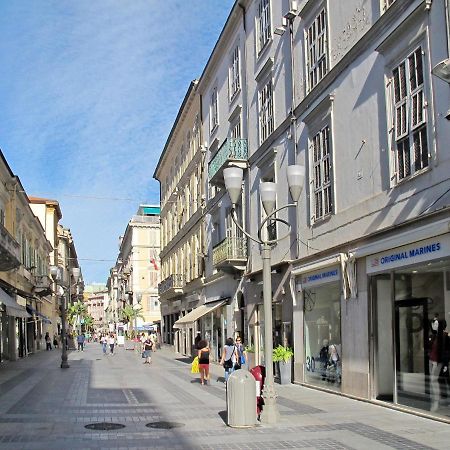 Locazione Turistica Villa Veranda Sanremo Esterno foto