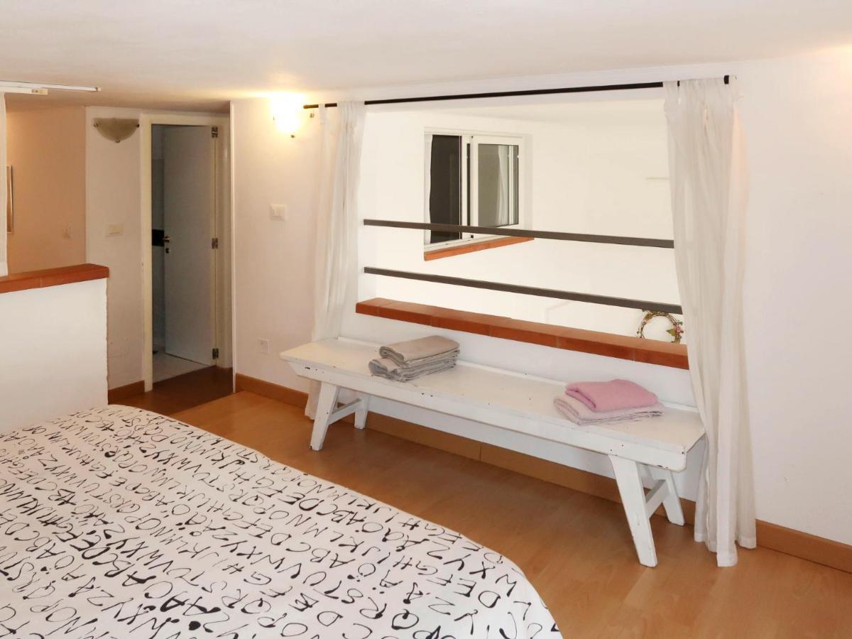 Locazione Turistica Villa Veranda Sanremo Esterno foto