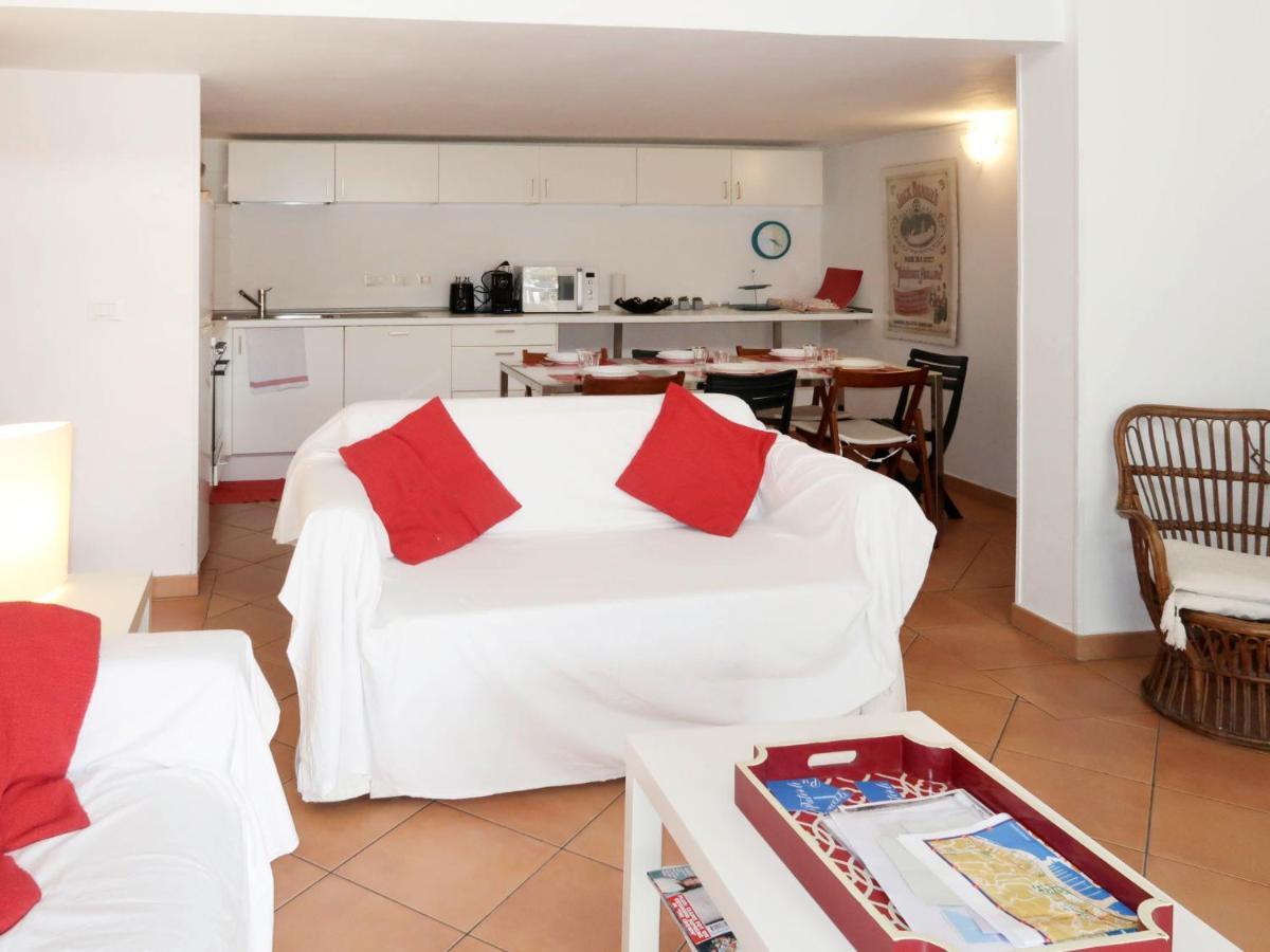 Locazione Turistica Villa Veranda Sanremo Esterno foto