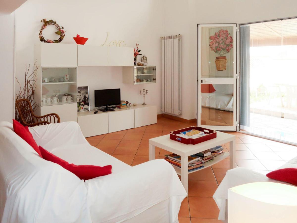 Locazione Turistica Villa Veranda Sanremo Esterno foto