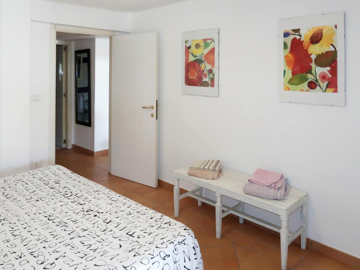 Locazione Turistica Villa Veranda Sanremo Esterno foto