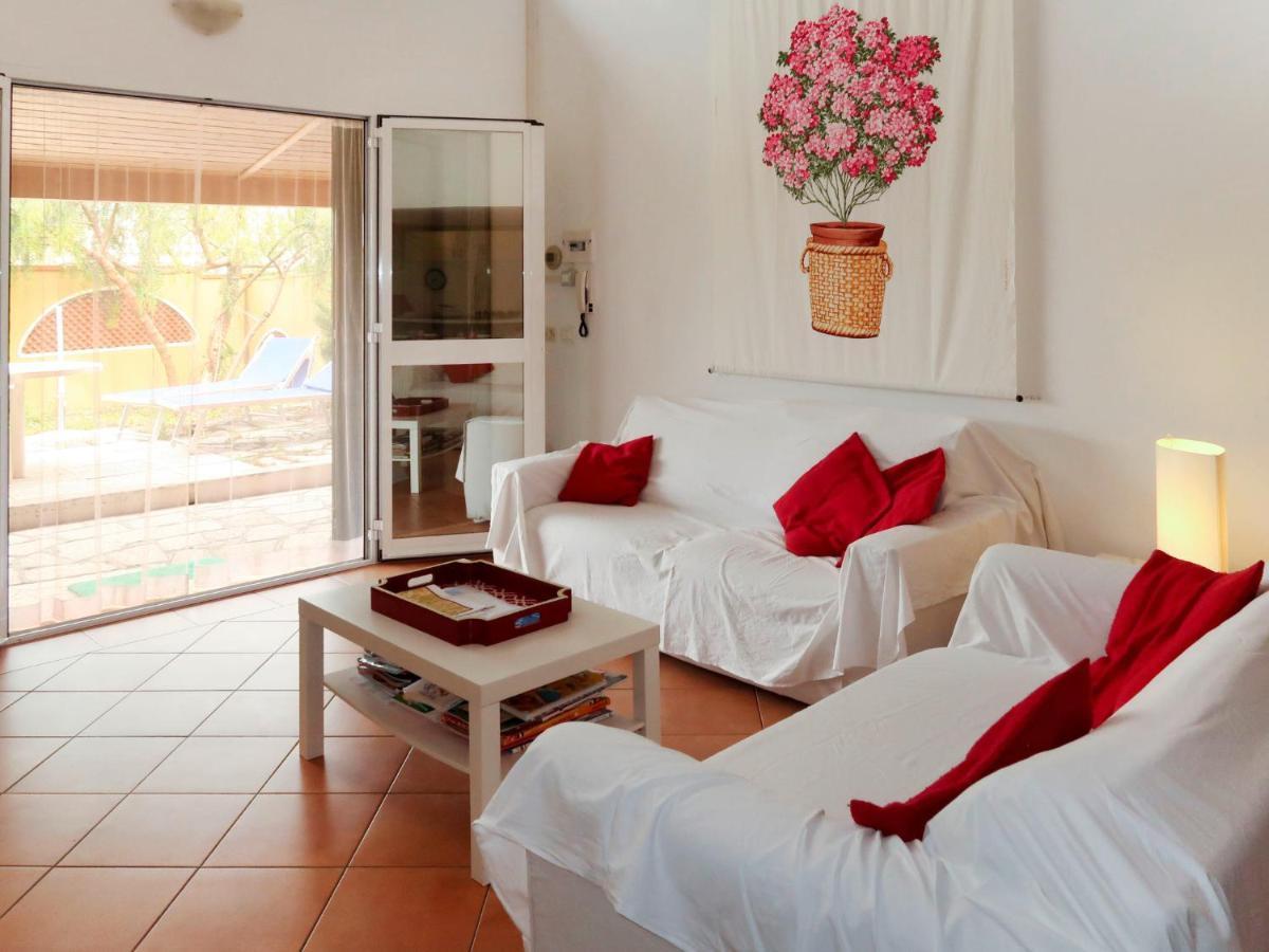 Locazione Turistica Villa Veranda Sanremo Esterno foto