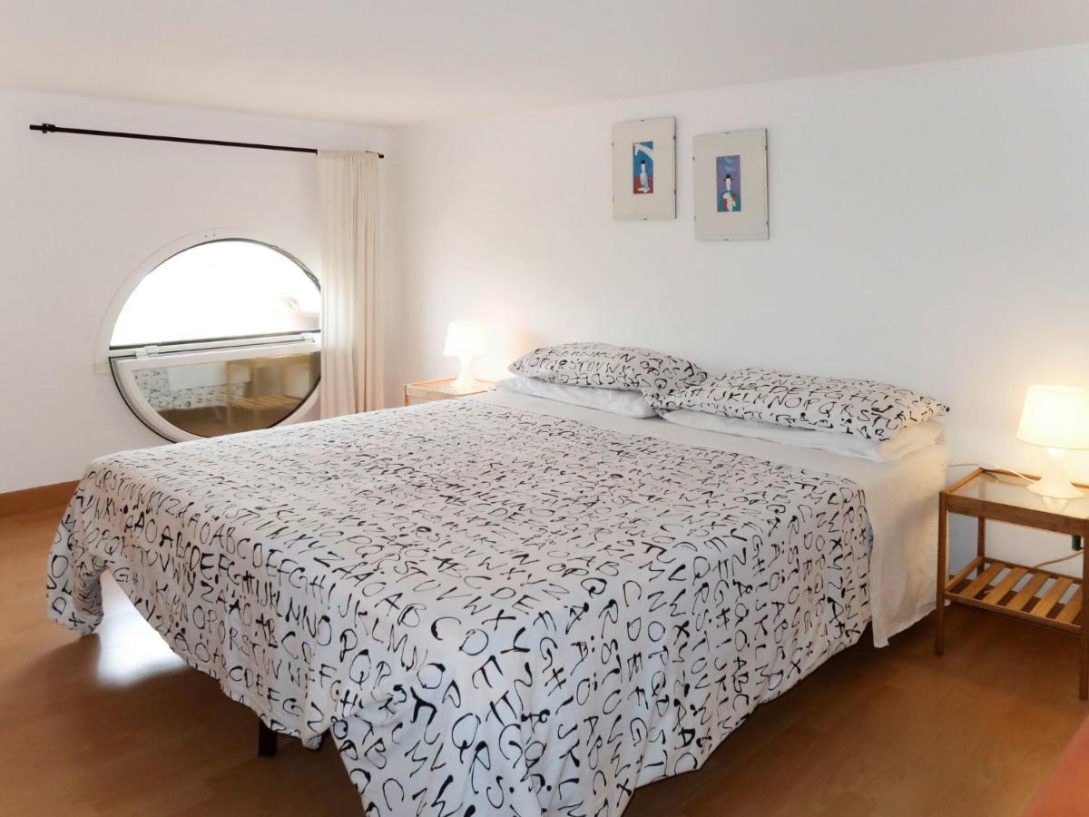 Locazione Turistica Villa Veranda Sanremo Esterno foto