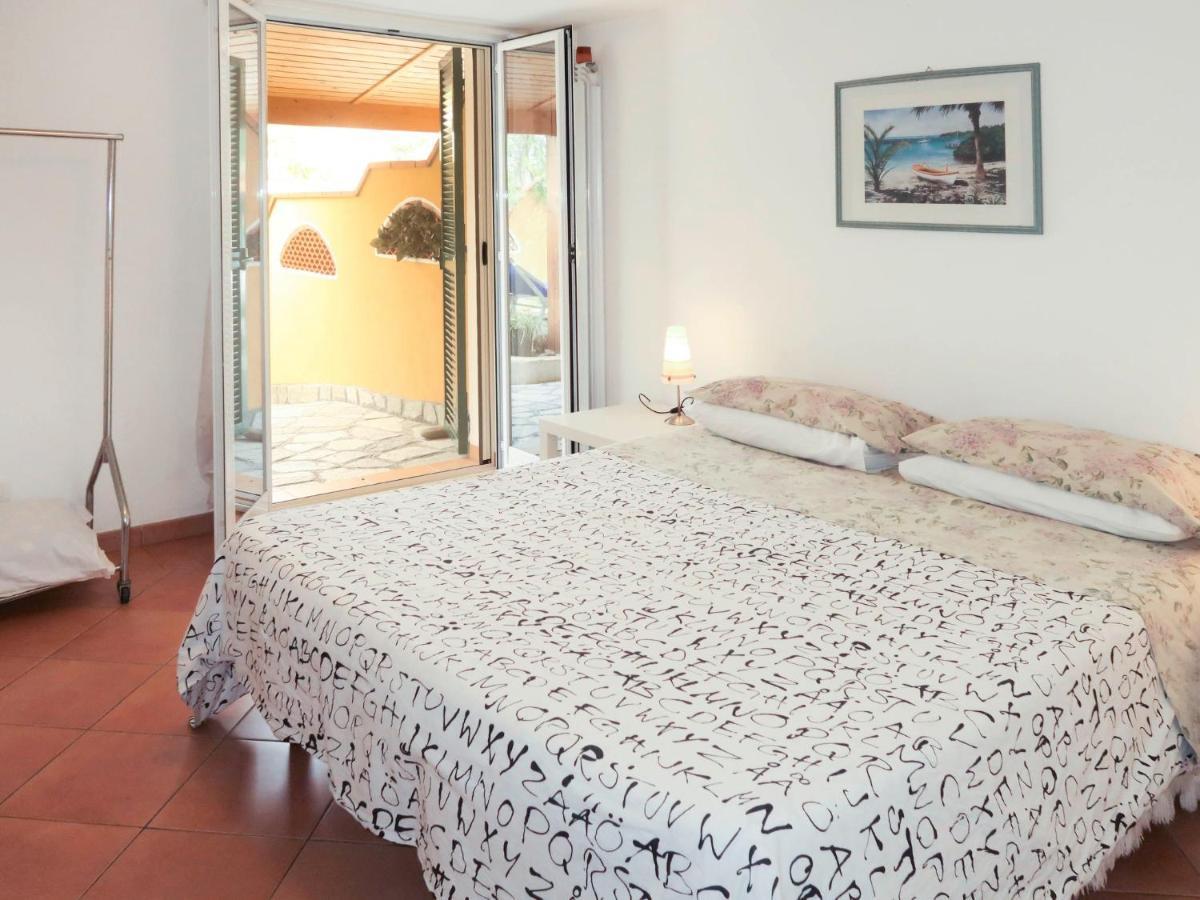 Locazione Turistica Villa Veranda Sanremo Esterno foto