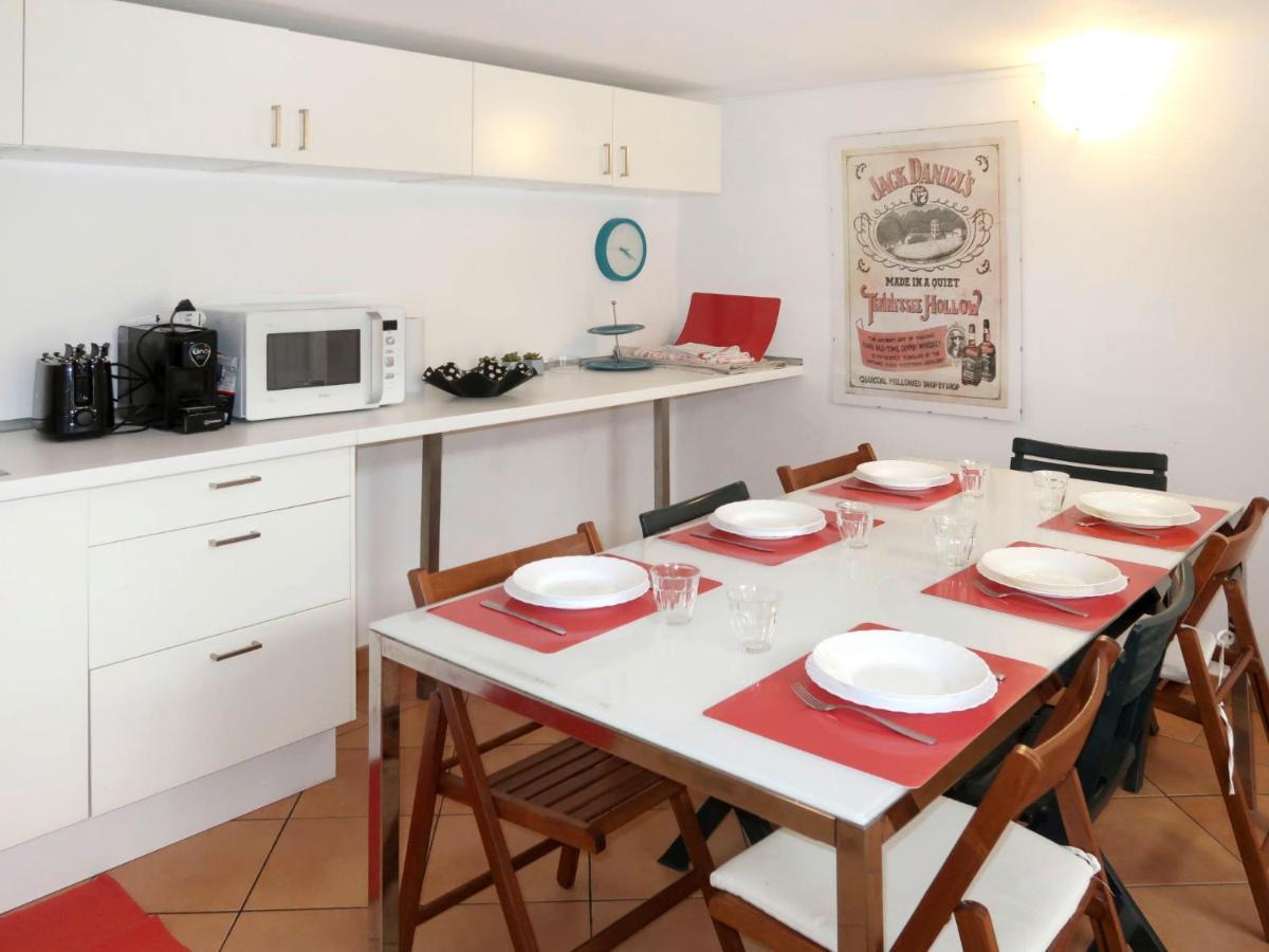 Locazione Turistica Villa Veranda Sanremo Esterno foto