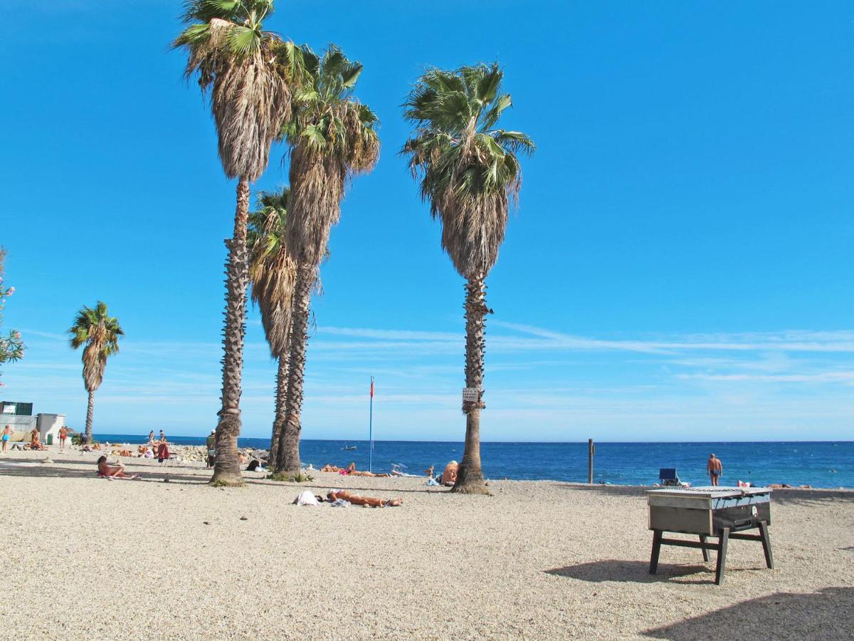 Locazione Turistica Villa Veranda Sanremo Esterno foto